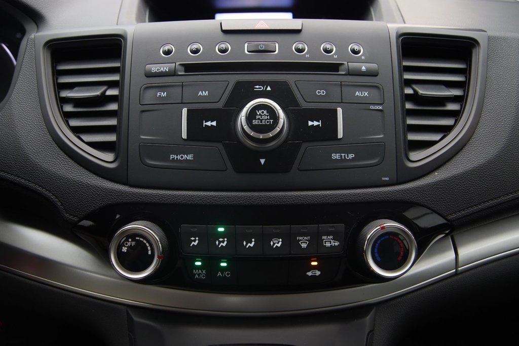 Honda CR-V  2016 à Sept-Îles, Québec - 14 - w1024h768px