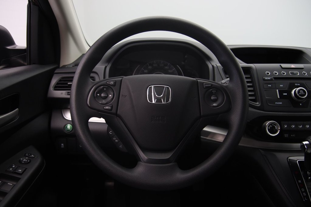 Honda CR-V  2016 à Sept-Îles, Québec - 11 - w1024h768px
