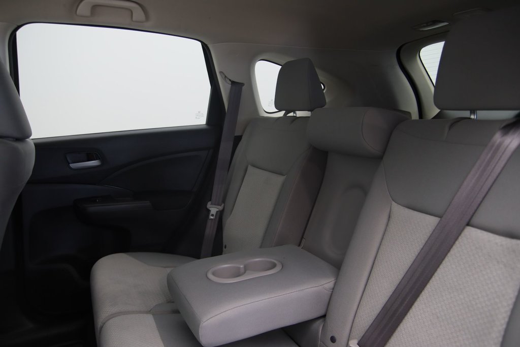 Honda CR-V  2016 à Sept-Îles, Québec - 9 - w1024h768px