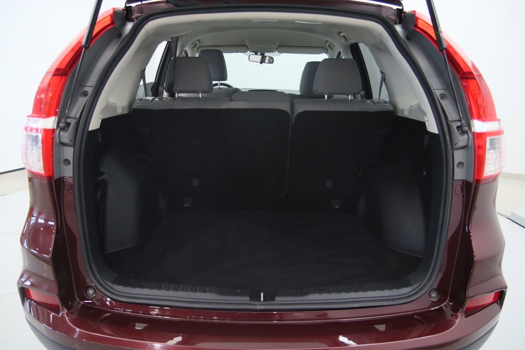 Honda CR-V  2016 à Sept-Îles, Québec - 18 - w1024h768px