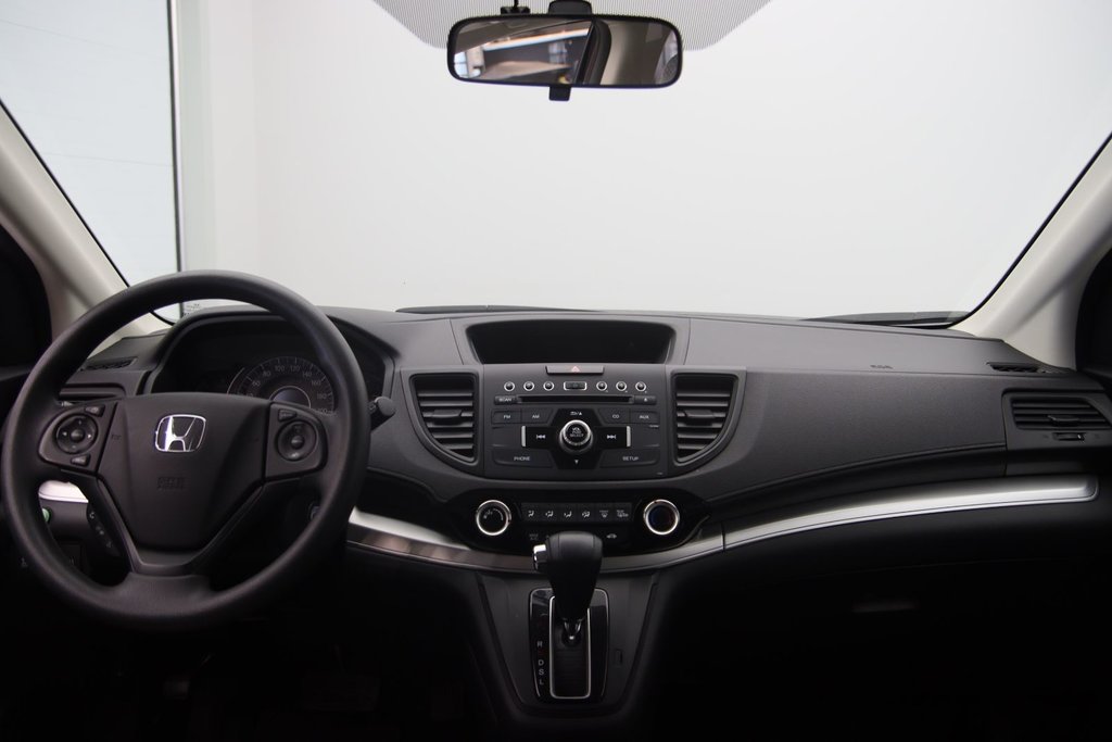 Honda CR-V  2016 à Sept-Îles, Québec - 10 - w1024h768px