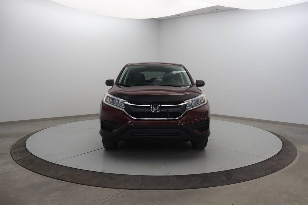 Honda CR-V  2016 à Sept-Îles, Québec - 2 - w1024h768px