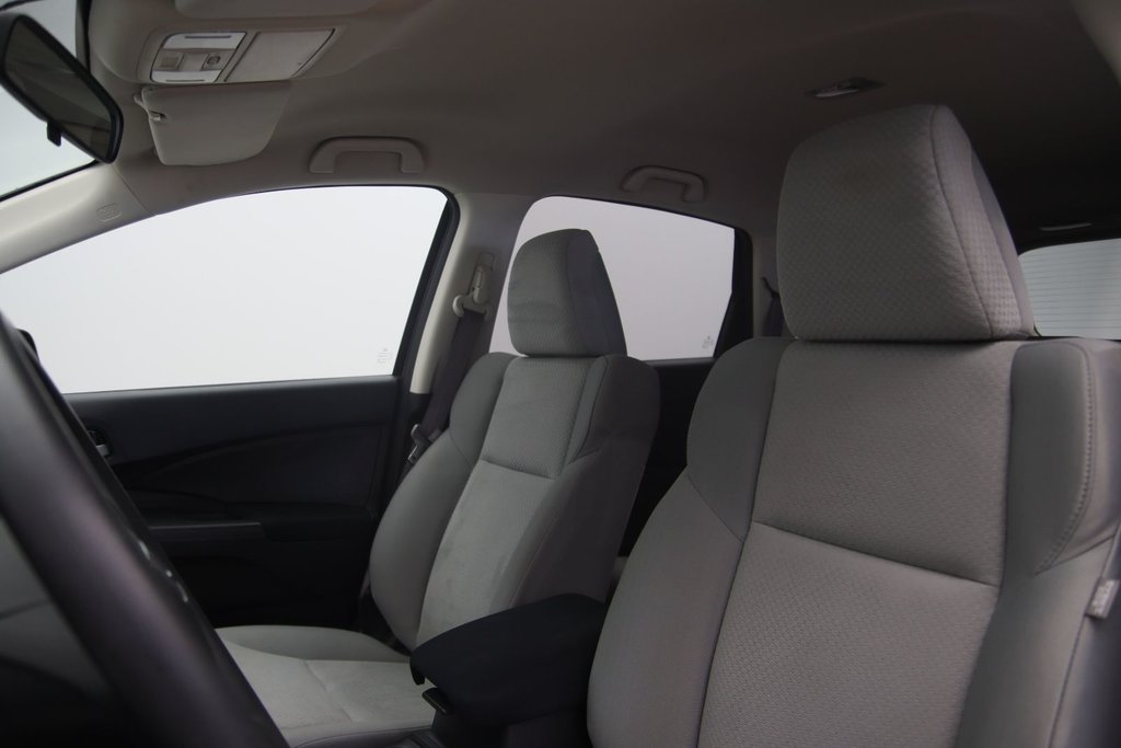 Honda CR-V  2016 à Sept-Îles, Québec - 7 - w1024h768px