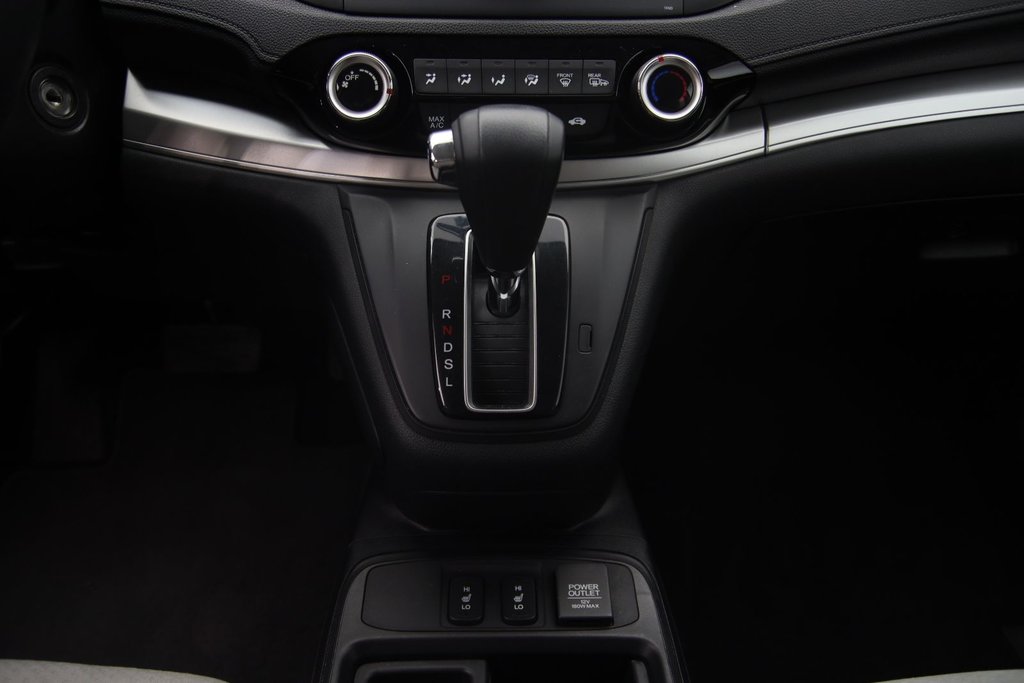 Honda CR-V  2016 à Sept-Îles, Québec - 13 - w1024h768px