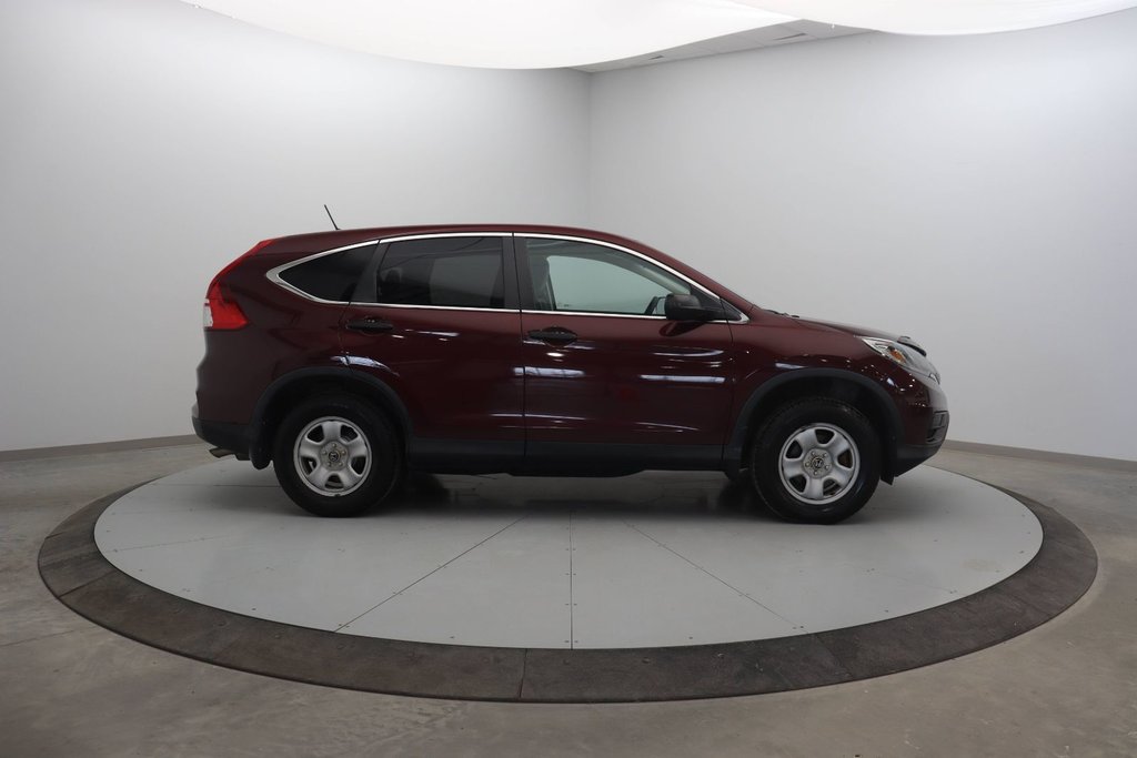 Honda CR-V  2016 à Sept-Îles, Québec - 3 - w1024h768px