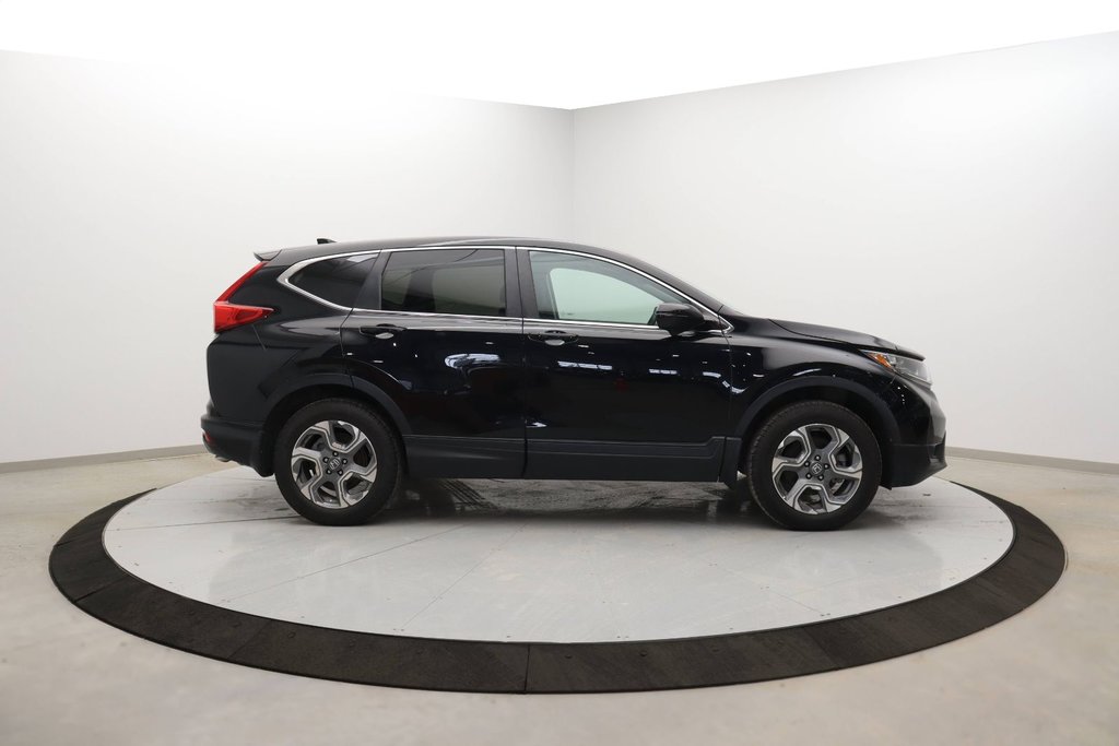 2017  CR-V EX in Chicoutimi, Quebec - 3 - w1024h768px