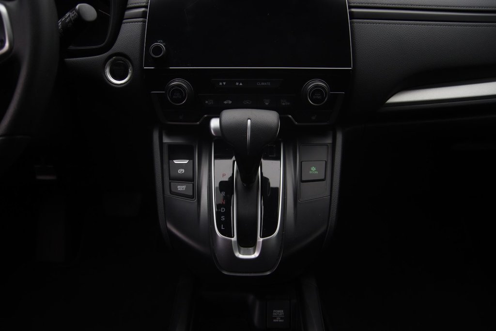 2018 Honda CR-V in Jonquière, Quebec - 13 - w1024h768px