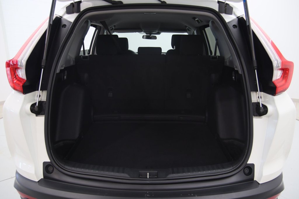 2018 Honda CR-V in Jonquière, Quebec - 17 - w1024h768px