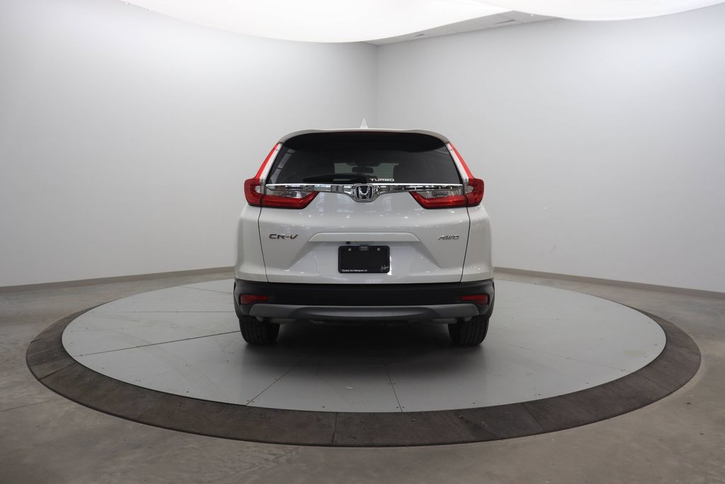 2018 Honda CR-V in Jonquière, Quebec - 5 - w1024h768px