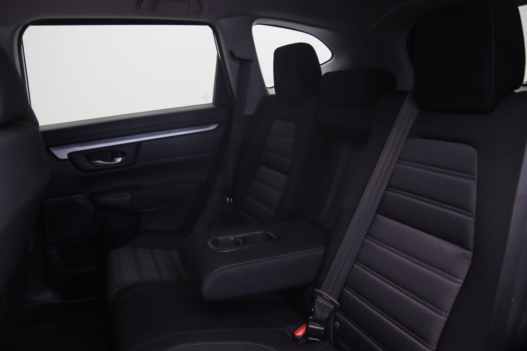 2018 Honda CR-V in Jonquière, Quebec - 9 - w1024h768px