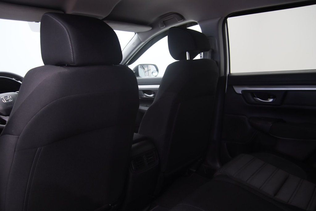 2018 Honda CR-V in Jonquière, Quebec - 8 - w1024h768px