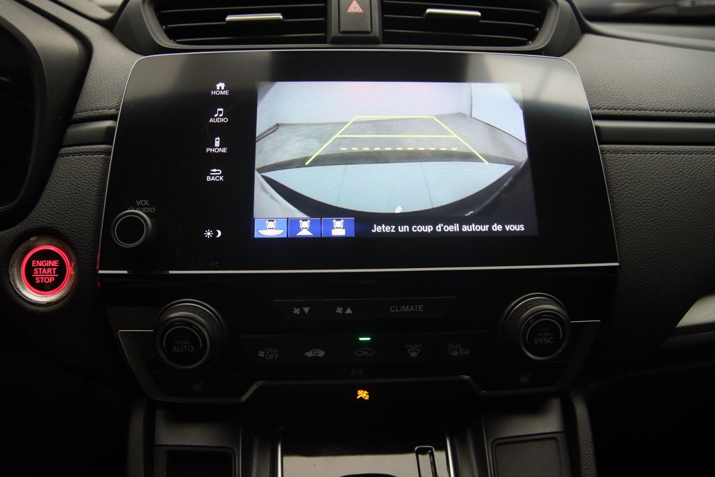2018 Honda CR-V in Jonquière, Quebec - 14 - w1024h768px