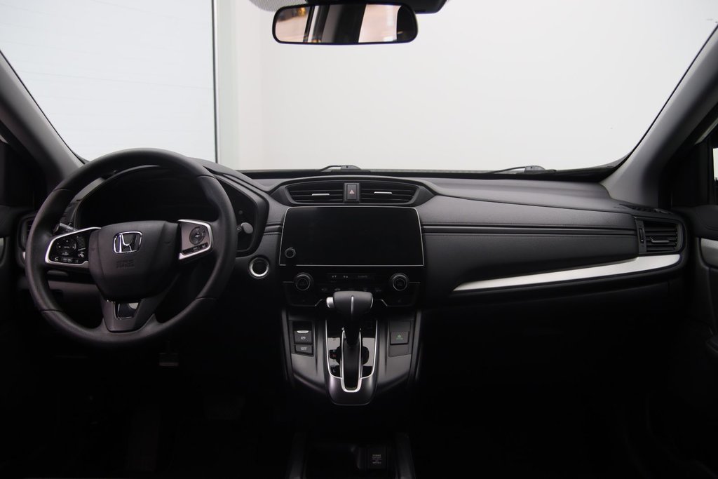 2018 Honda CR-V in Jonquière, Quebec - 10 - w1024h768px