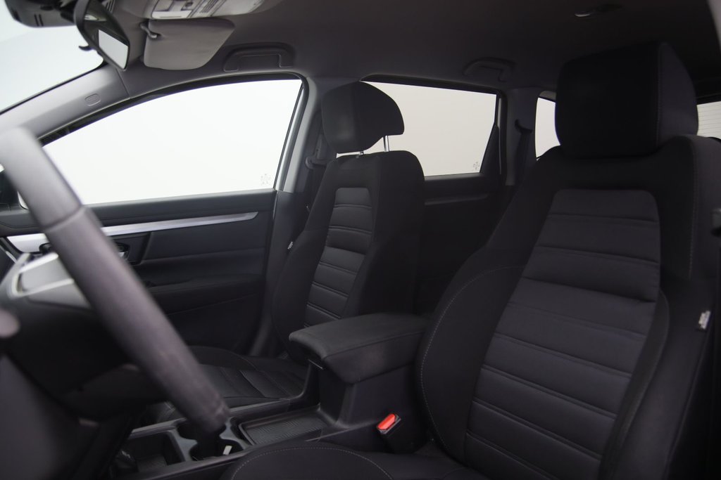 2018 Honda CR-V in Jonquière, Quebec - 7 - w1024h768px
