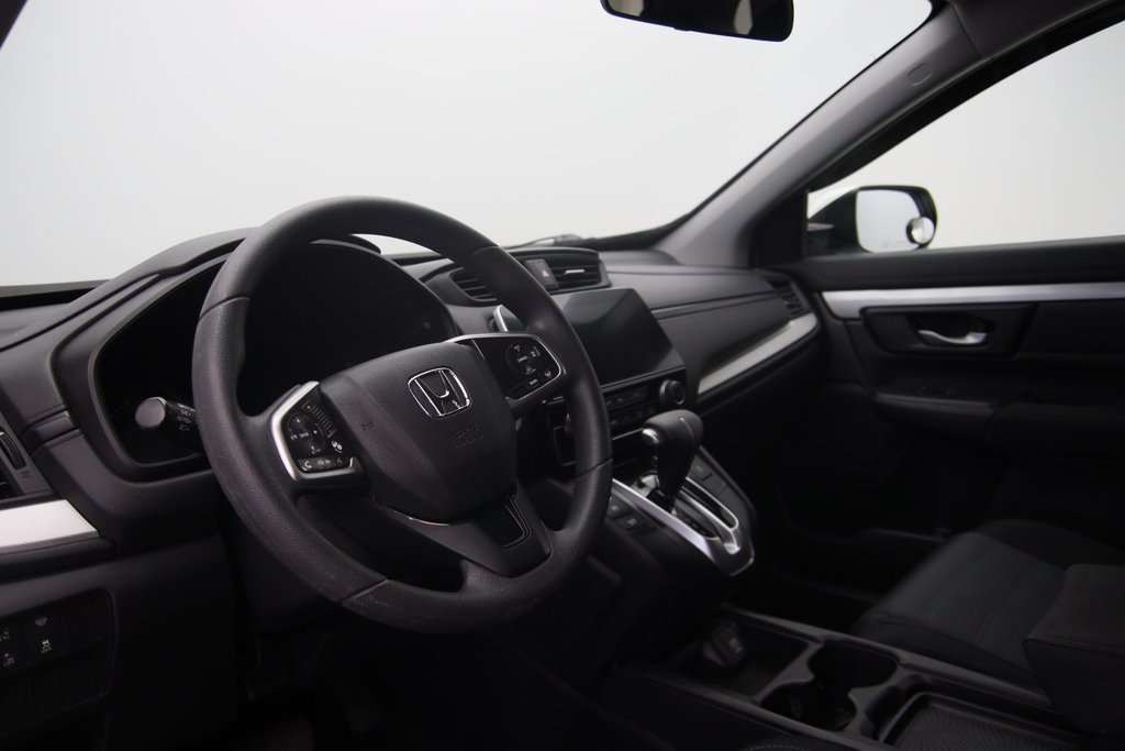 2018 Honda CR-V in Jonquière, Quebec - 6 - w1024h768px
