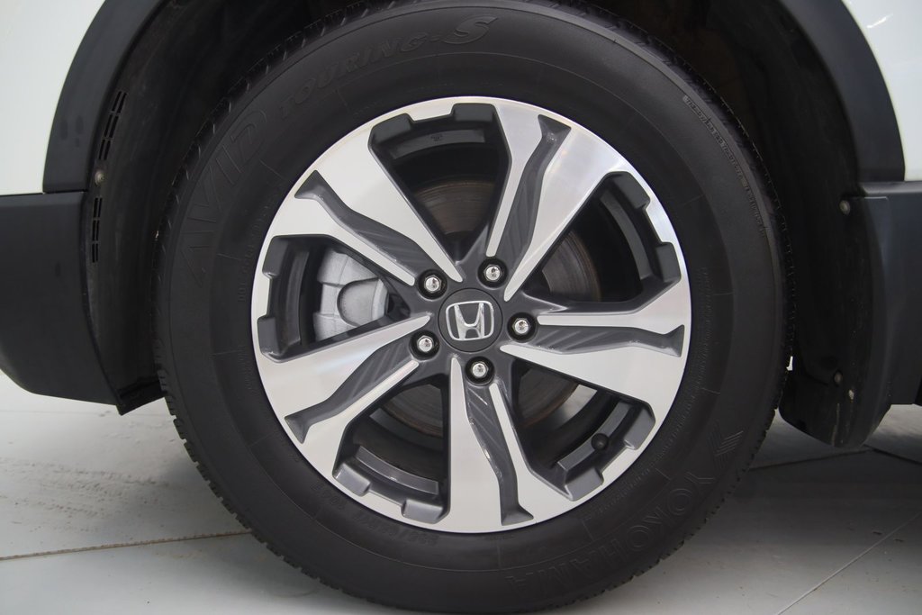 2018 Honda CR-V in Jonquière, Quebec - 18 - w1024h768px