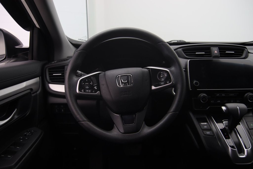2018 Honda CR-V in Jonquière, Quebec - 11 - w1024h768px