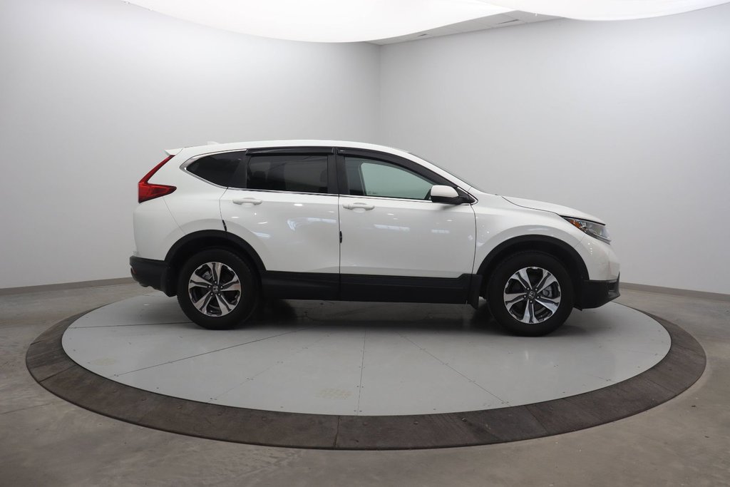 2018 Honda CR-V in Jonquière, Quebec - 3 - w1024h768px