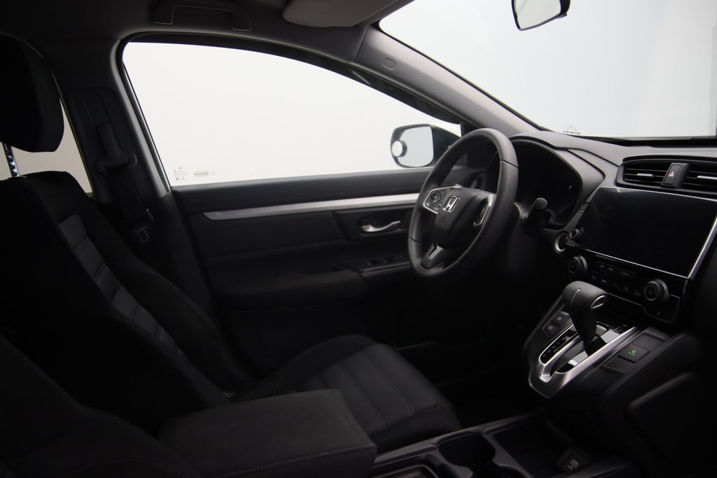 2018 Honda CR-V in Jonquière, Quebec - 15 - w1024h768px