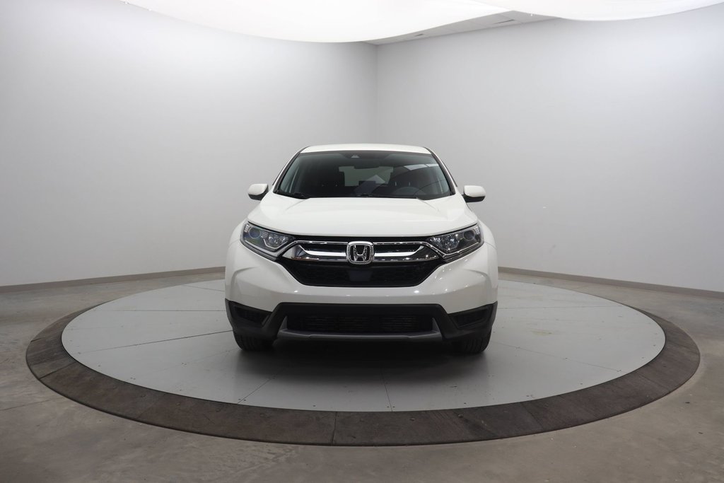 2018 Honda CR-V in Jonquière, Quebec - 2 - w1024h768px