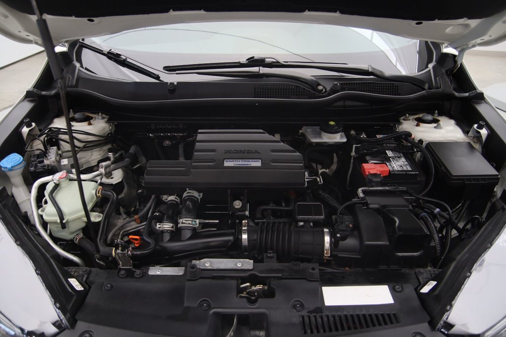 2018 Honda CR-V in Jonquière, Quebec - 16 - w1024h768px