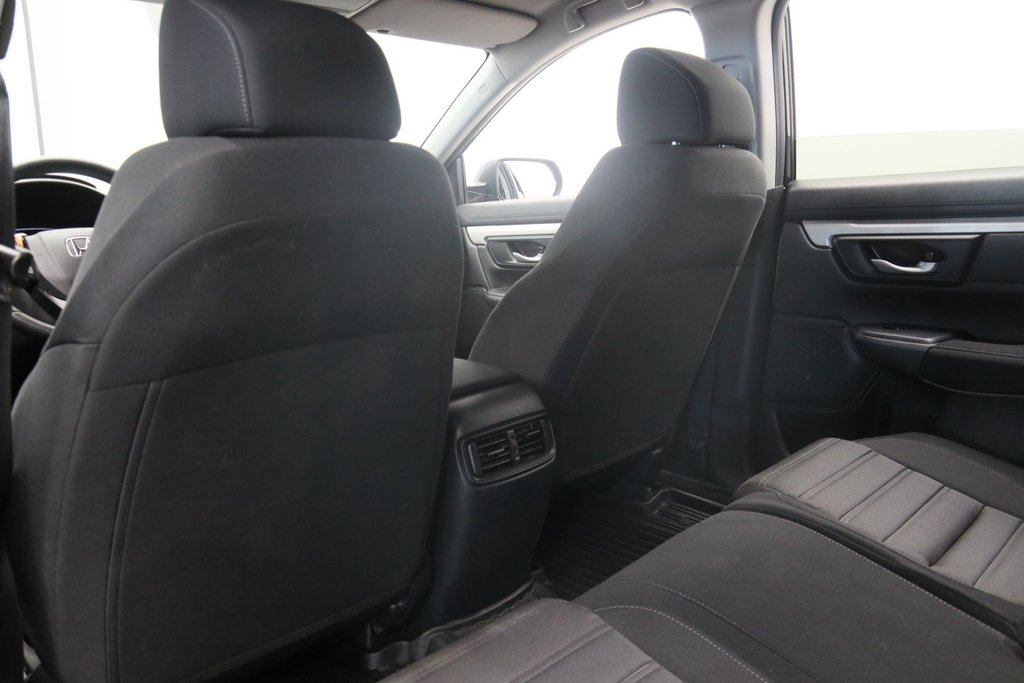 2019 Honda CR-V LX in Chicoutimi, Quebec - 9 - w1024h768px