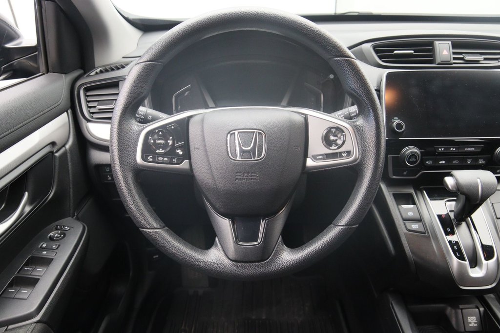 2019 Honda CR-V LX in Chicoutimi, Quebec - 11 - w1024h768px