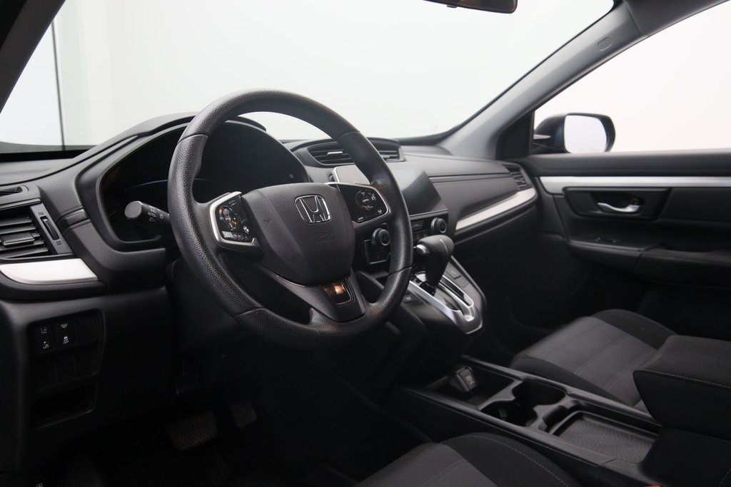 2019 Honda CR-V LX in Chicoutimi, Quebec - 7 - w1024h768px