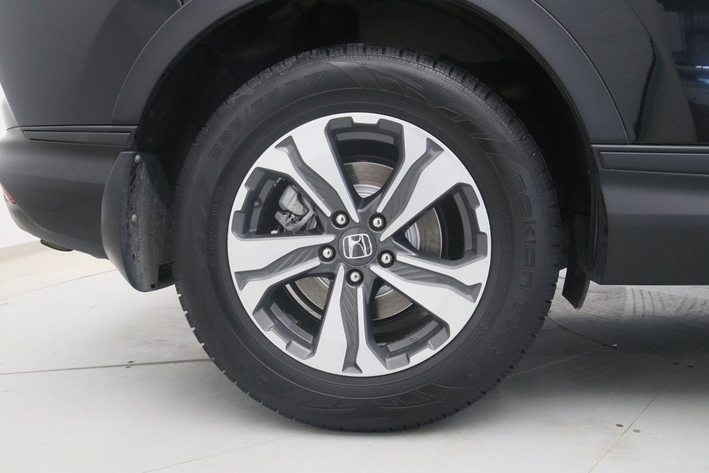 2019 Honda CR-V LX in Chicoutimi, Quebec - 17 - w1024h768px
