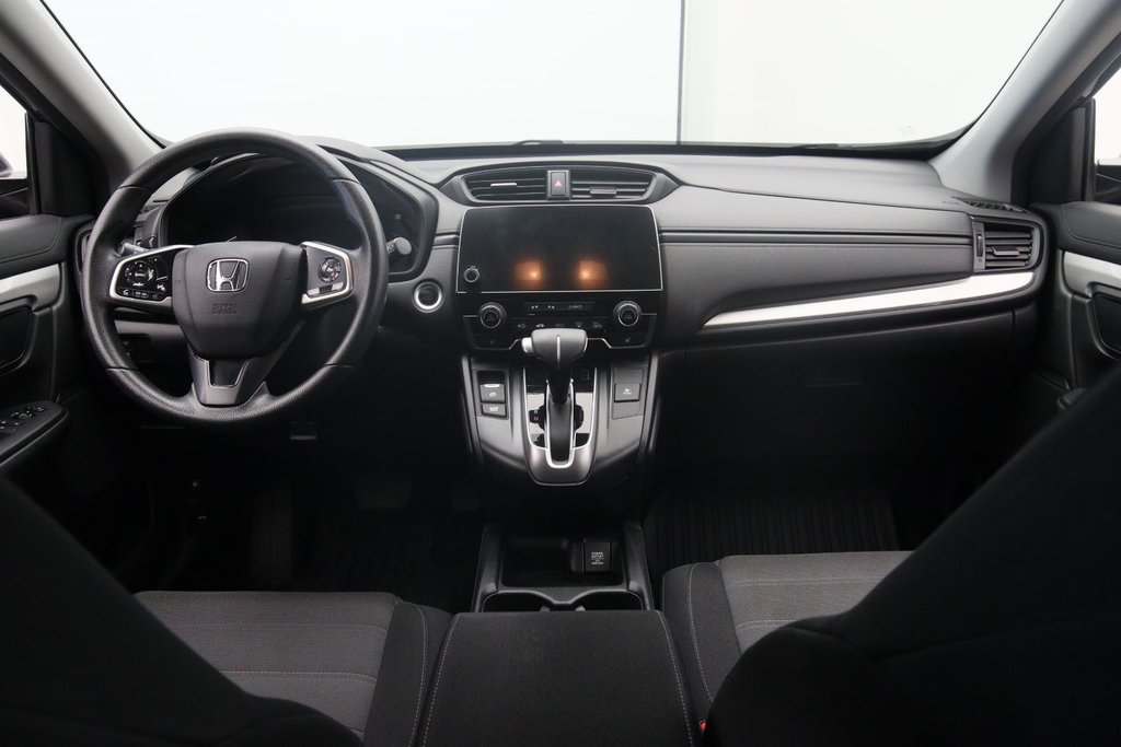 2019 Honda CR-V LX in Chicoutimi, Quebec - 10 - w1024h768px