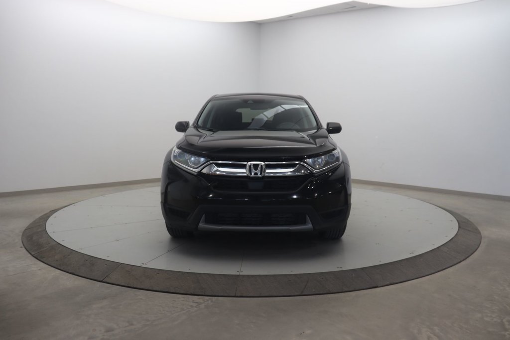 2019 Honda CR-V LX in Chicoutimi, Quebec - 2 - w1024h768px