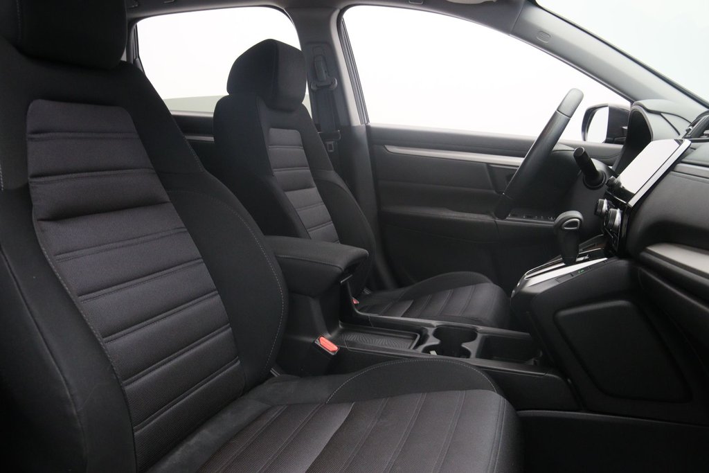 2019 Honda CR-V LX in Chicoutimi, Quebec - 16 - w1024h768px
