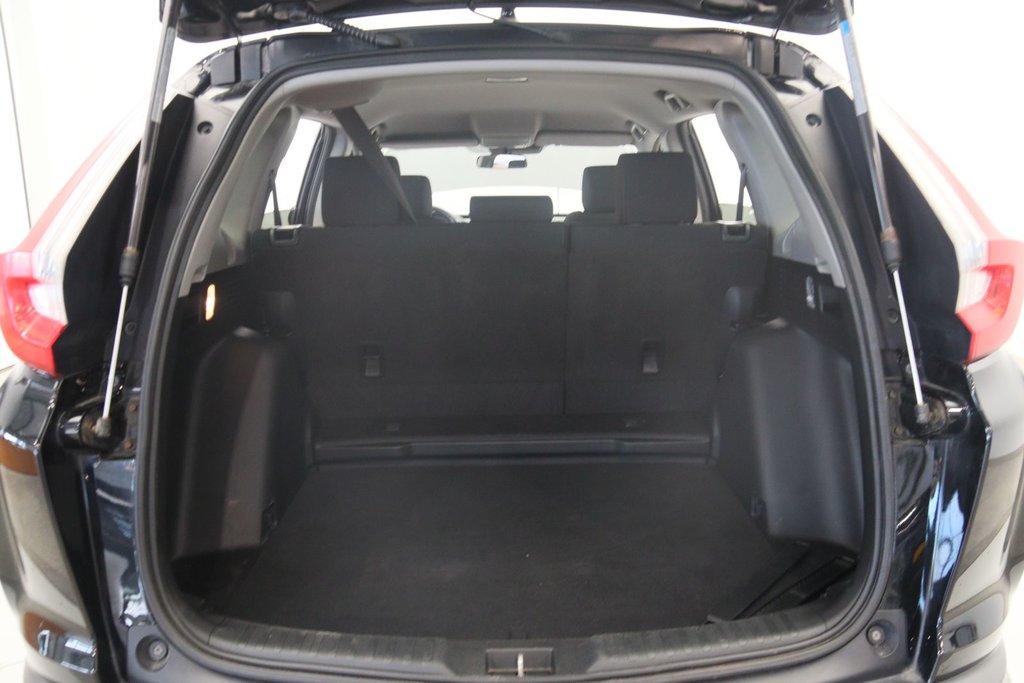 2019 Honda CR-V LX in Chicoutimi, Quebec - 18 - w1024h768px