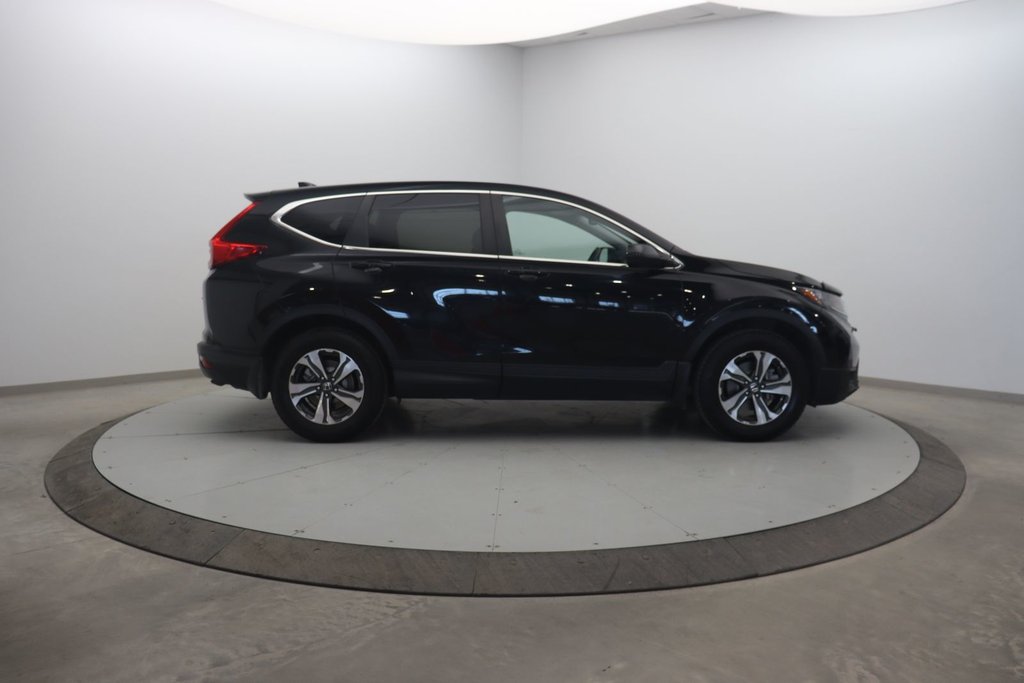 2019 Honda CR-V LX in Chicoutimi, Quebec - 3 - w1024h768px