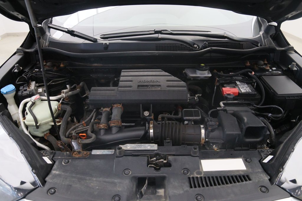 2019 Honda CR-V LX in Chicoutimi, Quebec - 15 - w1024h768px