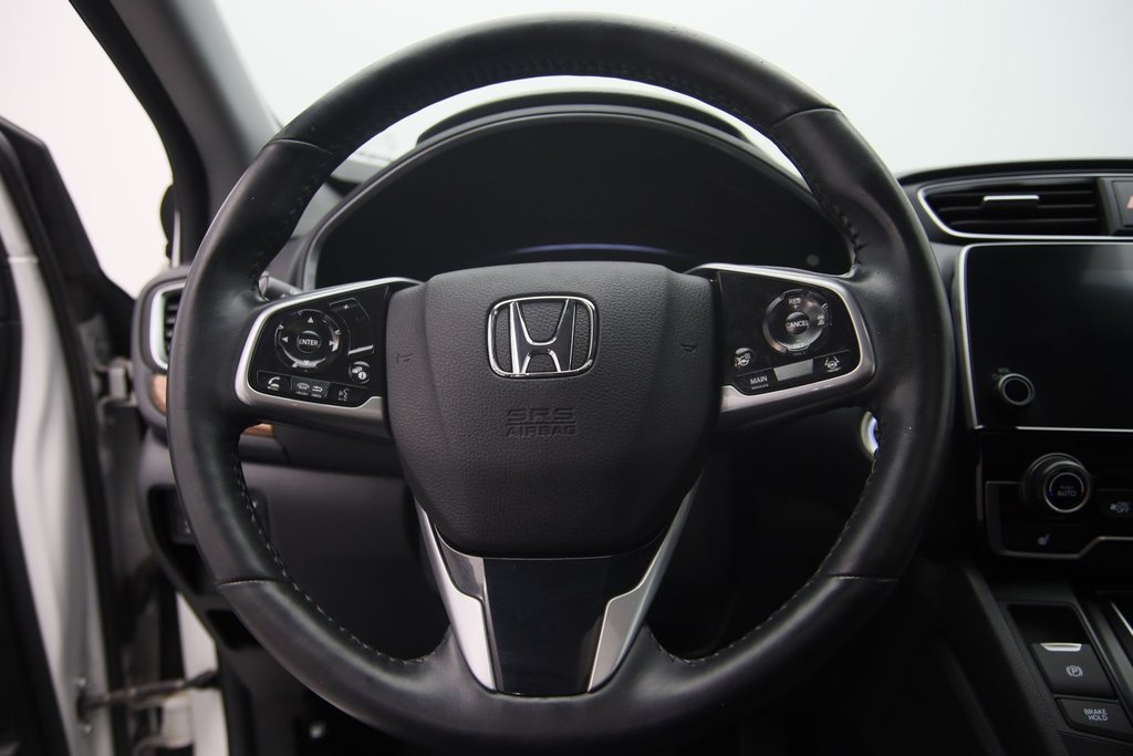 Honda CR-V  2020 à Jonquière, Québec - 12 - w1024h768px