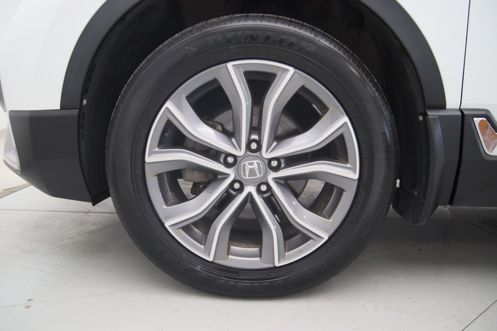 Honda CR-V  2020 à Jonquière, Québec - 20 - w1024h768px