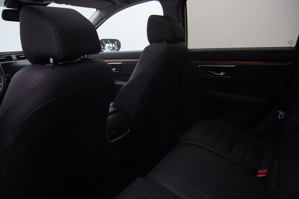 Honda CR-V  2020 à Jonquière, Québec - 9 - w1024h768px