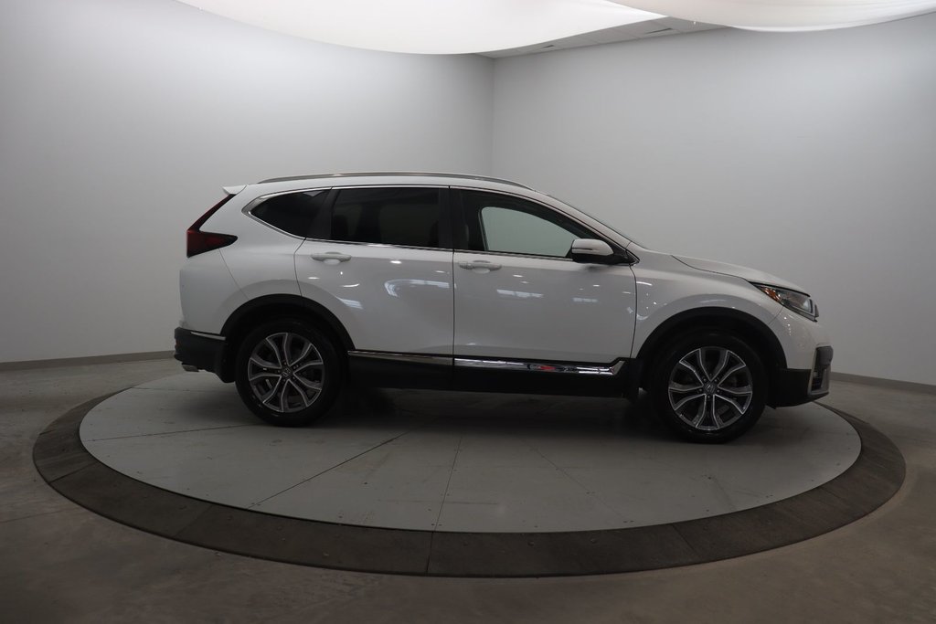 Honda CR-V  2020 à Jonquière, Québec - 3 - w1024h768px
