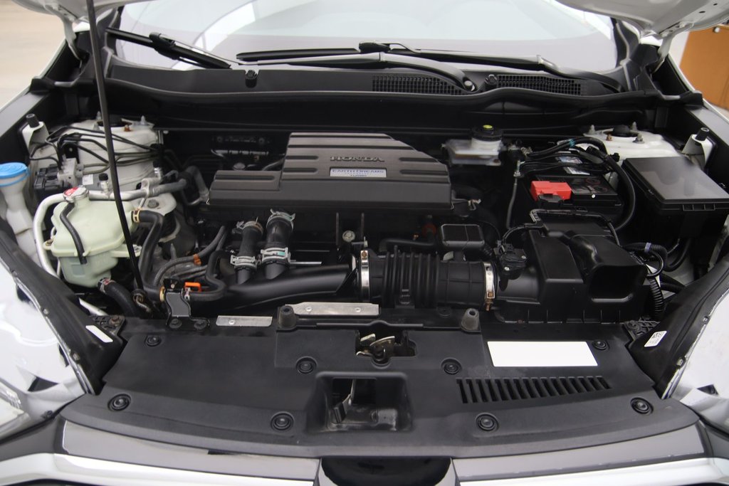 Honda CR-V  2020 à Jonquière, Québec - 18 - w1024h768px