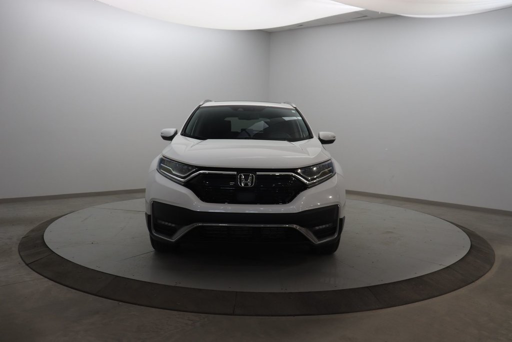Honda CR-V  2020 à Jonquière, Québec - 2 - w1024h768px