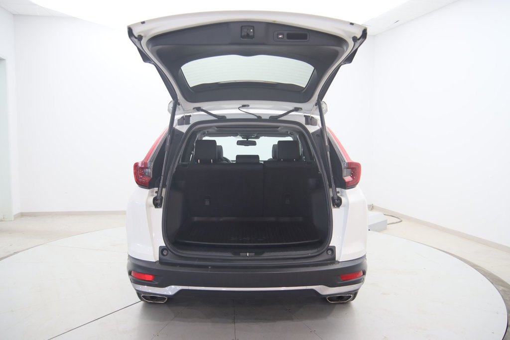 Honda CR-V  2020 à Jonquière, Québec - 19 - w1024h768px