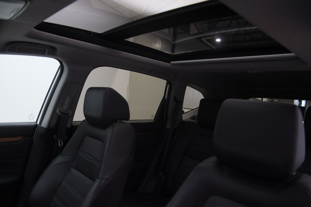 Honda CR-V  2020 à Jonquière, Québec - 8 - w1024h768px