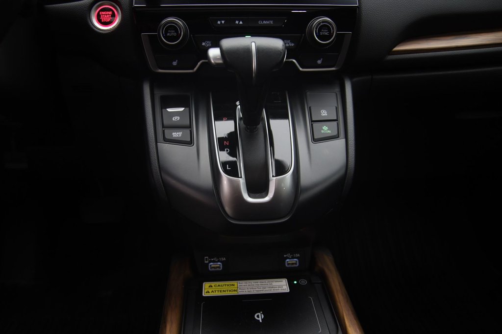 Honda CR-V  2020 à Jonquière, Québec - 15 - w1024h768px