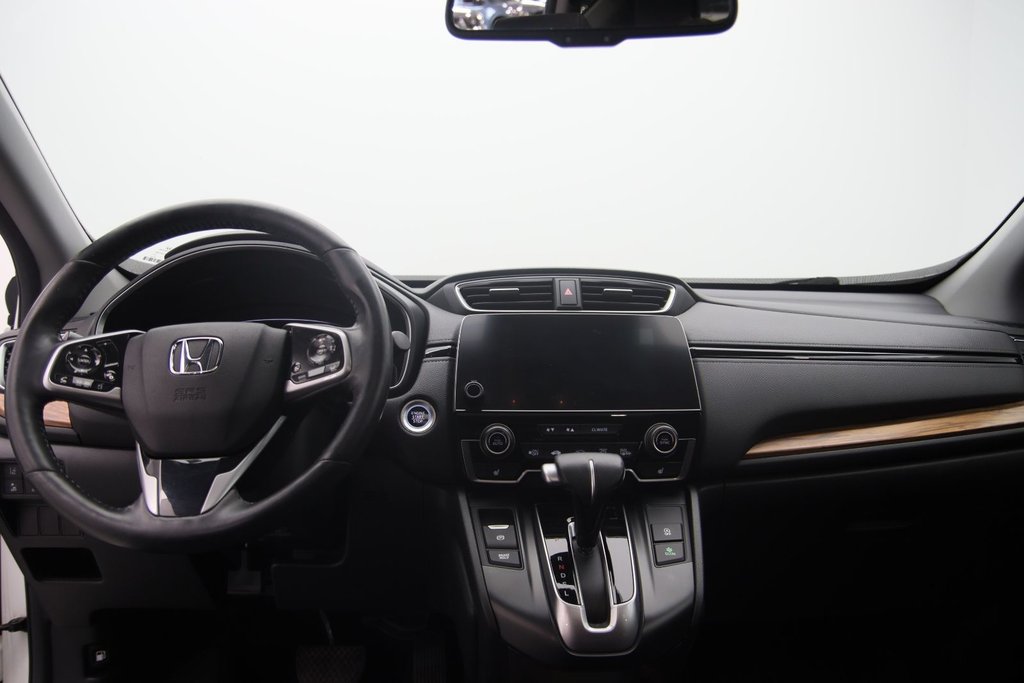Honda CR-V  2020 à Jonquière, Québec - 11 - w1024h768px