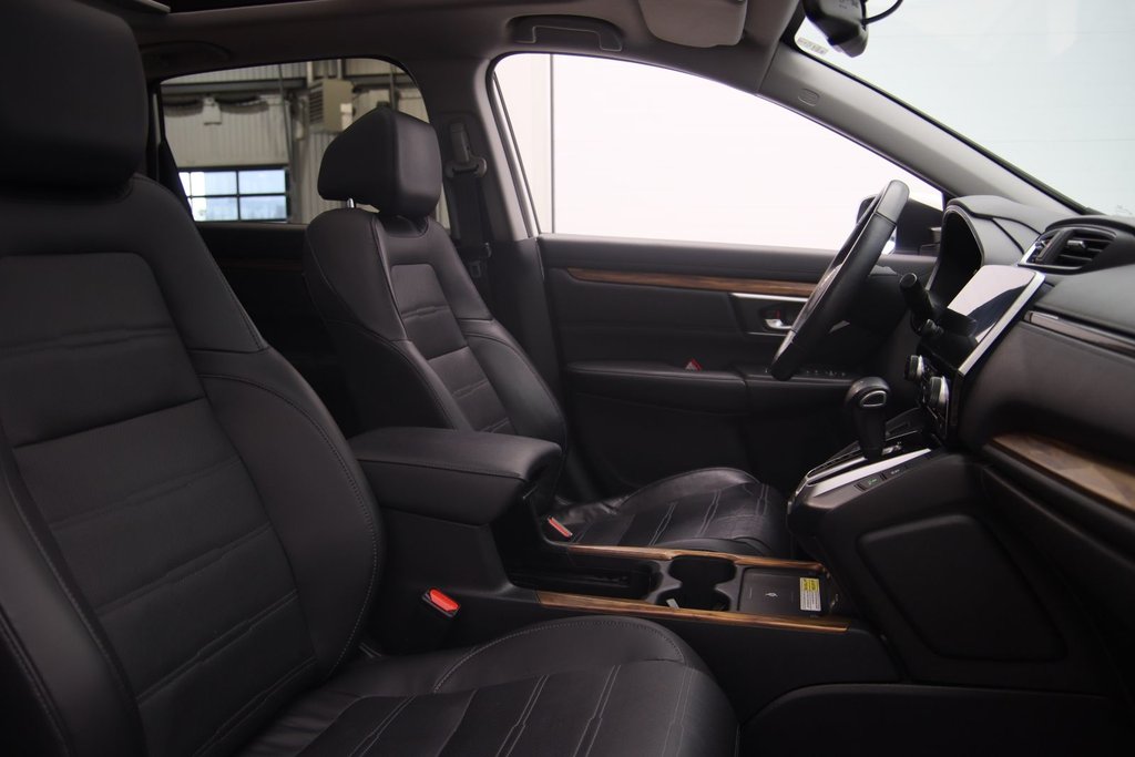 Honda CR-V  2020 à Jonquière, Québec - 17 - w1024h768px
