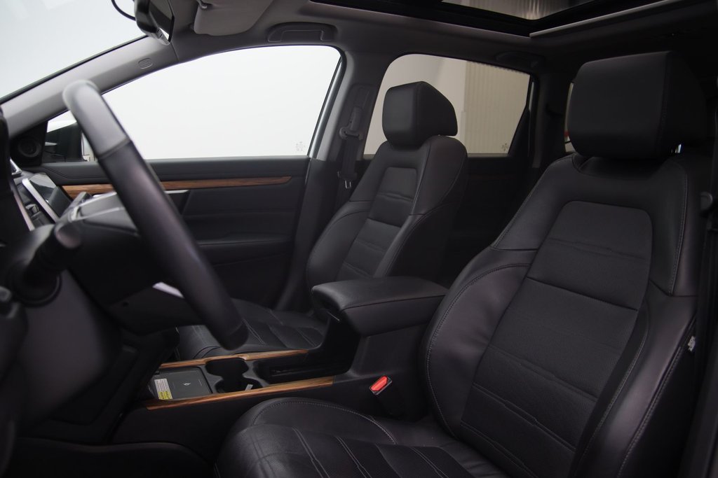 Honda CR-V  2020 à Jonquière, Québec - 7 - w1024h768px