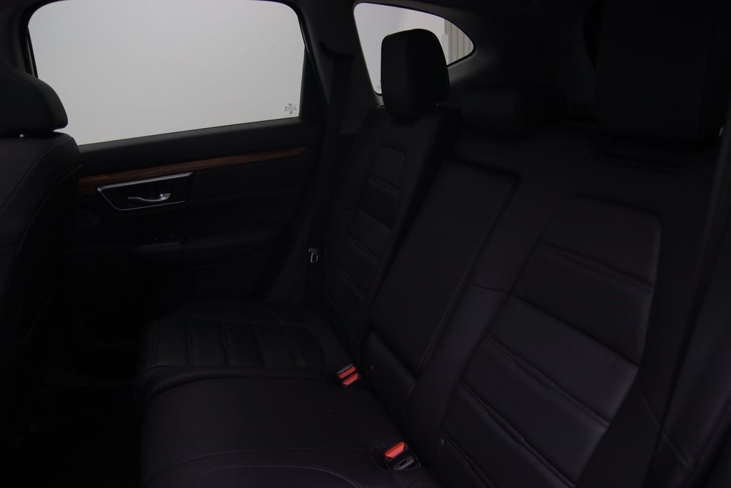 Honda CR-V  2020 à Jonquière, Québec - 10 - w1024h768px