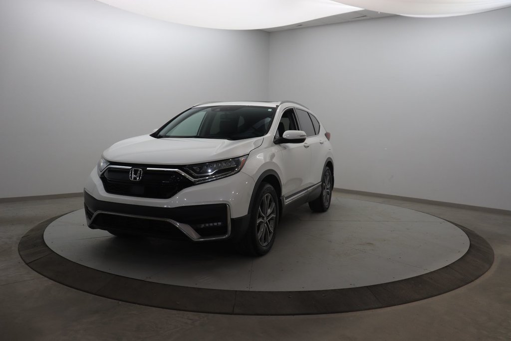Honda CR-V  2020 à Jonquière, Québec - 1 - w1024h768px