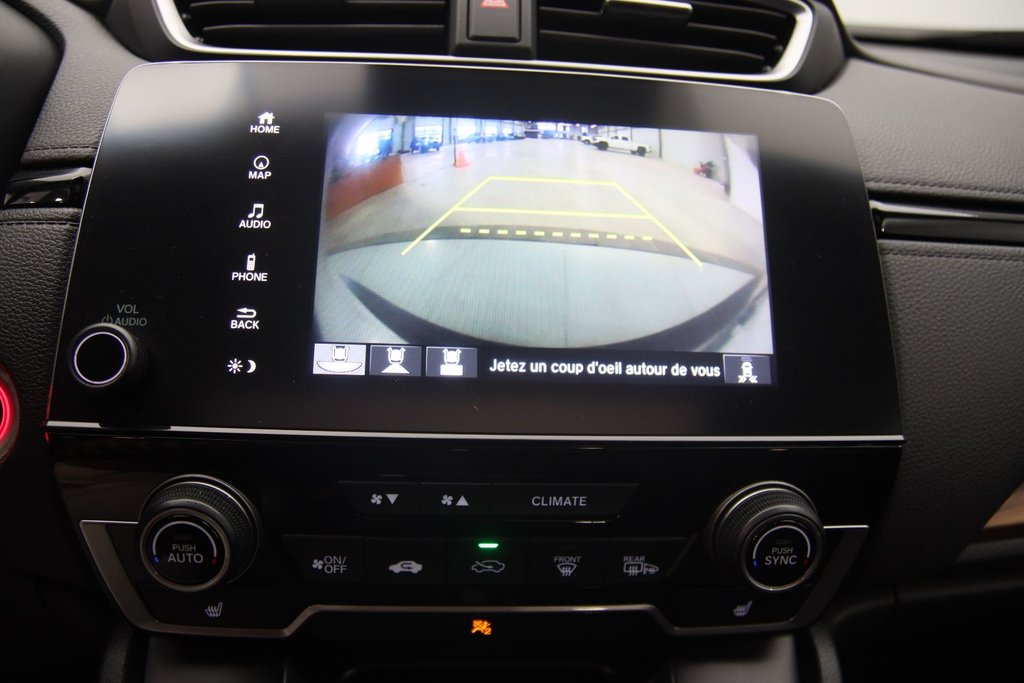Honda CR-V  2020 à Jonquière, Québec - 16 - w1024h768px